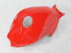 Motorcycle Fairings Kit - 2012-2016 Honda CBR 1000RR Red Fairings | NH11216-4 - Image 4 of 0