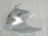 Motorcycle Fairings Kit - Honda CBR 1100XX Blackbird Pure Silver Fairings | NH19607-4 - Image 2 of 0