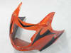 Motorcycle Fairings Kit - Honda CBR 1100XX Blackbird Tribal Orange Fairings | NH19607-7 - Image 3 of 0