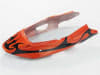 Motorcycle Fairings Kit - Honda CBR 1100XX Blackbird Tribal Orange Fairings | NH19607-7 - Image 4 of 0