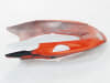 Motorcycle Fairings Kit - Honda CBR 1100XX Blackbird Tribal Orange Fairings | NH19607-7 - Image 5 of 0