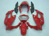 Motorcycle Fairings Kit - Honda VTR 1000F Gloss Red Fairings | NH19705-2 - Image 1 of 0