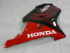 Motorcycle Fairings Kit - 2001-2003 Honda CBR 600 F4i Red/Black Fairings | NH60103-24 - Image 2 of 0