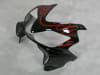 Motorcycle Fairings Kit - 2001-2003 Honda CBR 600 F4i Red/Black Fairings | NH60103-24 - Image 3 of 0