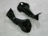 Motorcycle Fairings Kit - 2001-2003 Honda CBR 600 F4i Red/Black Fairings | NH60103-24 - Image 4 of 0