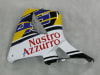 Honda CBR600RR '03-'04 Nastro Yellow Fairing Kit - Image 2 of 0