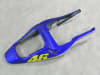 Honda CBR600RR '03-'04 Nastro Yellow Fairing Kit - Image 3 of 0