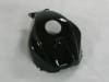 Honda CBR600RR '03-'04 Black/Silver Fairing Kit - Image 3 of 0