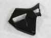 Honda CBR600RR '03-'04 Black/Silver Fairing Kit - Image 4 of 0