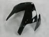 Honda CBR600RR '03-'04 Black/Silver Fairing Kit - Image 5 of 0