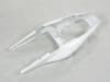 Honda CBR600RR '03-'04 White/Red Fairing Kit - Image 2 of 0
