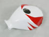 Honda CBR600RR '03-'04 White/Red Fairing Kit - Image 3 of 0