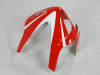 Honda CBR600RR '03-'04 White/Red Fairing Kit - Image 4 of 0