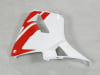 Honda CBR600RR '03-'04 White/Red Fairing Kit - Image 5 of 0
