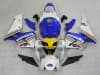 Honda CBR600RR '03-'04 Rothmans Fairing Kit - Image 1 of 0