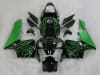 Honda CBR600RR '03-'04 Green Blaze Fairing Kit - Image 1 of 0