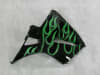 Honda CBR600RR '03-'04 Green Blaze Fairing Kit - Image 2 of 0