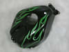 Honda CBR600RR '03-'04 Green Blaze Fairing Kit - Image 3 of 0