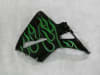 Honda CBR600RR '03-'04 Green Blaze Fairing Kit - Image 4 of 0