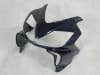 Motorcycle Fairings Kit - 2004-2006 Honda CBR 600 F4i Midnight Blue/Silver Fairings | NH60406-1 - Image 3 of 0