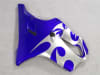 Motorcycle Fairings Kit - 2004-2006 Honda CBR 600 F4i Tribal Blue Fairings | NH60406-10 - Image 2 of 0