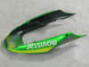 Motorcycle Fairings Kit - 2004-2006 Honda CBR 600 F4i Green Movistar Fairings | NH60406-11 - Image 2 of 0