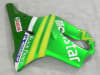 Motorcycle Fairings Kit - 2004-2006 Honda CBR 600 F4i Green Movistar Fairings | NH60406-11 - Image 3 of 0