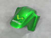Motorcycle Fairings Kit - 2004-2006 Honda CBR 600 F4i Green Movistar Fairings | NH60406-11 - Image 5 of 0