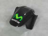 Motorcycle Fairings Kit - 2004-2006 Honda CBR 600 F4i Black Movistar Fairings | NH60406-13 - Image 4 of 0