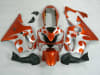Motorcycle Fairings Kit - 2004-2006 Honda CBR 600 F4i Custom Tribal Fairings | NH60406-20 - Image 1 of 0