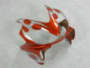 Motorcycle Fairings Kit - 2004-2006 Honda CBR 600 F4i Custom Tribal Fairings | NH60406-20 - Image 4 of 0