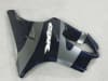 Motorcycle Fairings Kit - 2004-2006 Honda CBR 600 F4i Midnight Blue/Silver Fairings | NH60406-22 - Image 2 of 0