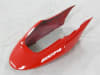 Motorcycle Fairings Kit - Red/Black 2004-2006 Honda CBR 600 F4i Motorcycle Fairings | NH60406-23 - Image 3 of 0