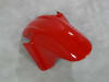 Motorcycle Fairings Kit - Red/Black 2004-2006 Honda CBR 600 F4i Motorcycle Fairings | NH60406-25 - Image 2 of 0