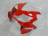 Motorcycle Fairings Kit - Red/Black 2004-2006 Honda CBR 600 F4i Motorcycle Fairings | NH60406-25 - Image 3 of 0