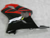 Motorcycle Fairings Kit - Red/Black 2004-2006 Honda CBR 600 F4i Motorcycle Fairings | NH60406-25 - Image 5 of 0