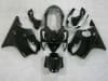 Motorcycle Fairings Kit - Black 2004-2006 Honda CBR 600 F4i Motorcycle Fairings | NH60406-3 - Image 1 of 0