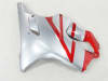 Motorcycle Fairings Kit - Silver/Candy Red 2004-2006 Honda CBR 600 F4i Motorcycle Fairings | NH60406-32 - Image 2 of 0