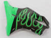 Motorcycle Fairings Kit - 2004-2006 Honda CBR 600 F4i Fire Green Fairings | NH60406-36 - Image 3 of 0
