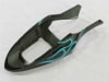 Motorcycle Fairings Kit - 2004-2006 Honda CBR 600 F4i Fire Blue Fairings | NH60406-37 - Image 3 of 0