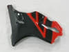 Motorcycle Fairings Kit - Red/Black 2004-2006 Honda CBR 600 F4i Motorcycle Fairings | NH60406-5 - Image 2 of 0