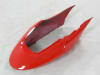 Motorcycle Fairings Kit - Red/Black 2004-2006 Honda CBR 600 F4i Motorcycle Fairings | NH60406-5 - Image 3 of 0