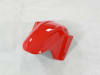 Motorcycle Fairings Kit - Red/Black 2004-2006 Honda CBR 600 F4i Motorcycle Fairings | NH60406-5 - Image 4 of 0