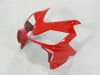 Motorcycle Fairings Kit - Red/Black 2004-2006 Honda CBR 600 F4i Motorcycle Fairings | NH60406-5 - Image 5 of 0