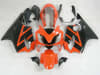 Motorcycle Fairings Kit - 2004-2006 Honda CBR 600 F4i Orange OEM Style Fairings | NH60406-6 - Image 1 of 0
