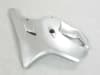 Motorcycle Fairings Kit - 2004-2006 Honda CBR 600 F4i Pure Silver Fairings | NH60406-7 - Image 2 of 0