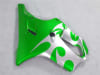 Motorcycle Fairings Kit - 2004-2006 Honda CBR 600 F4i Tribal Green Fairings | NH60406-9 - Image 4 of 0