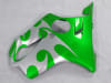 Motorcycle Fairings Kit - 2004-2006 Honda CBR 600 F4i Tribal Green Fairings | NH60406-9 - Image 5 of 0