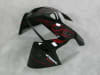 Motorcycle Fairings Kit - Red Flames 2005-2006 Honda CBR 600RR Motorcycle Fairings | NH60506-82 - Image 2 of 0