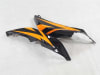 Motorcycle Fairings Kit - 2007-2008 Honda CBR 600RR Orange/Silver Fairings | NH60708-1 - Image 4 of 0